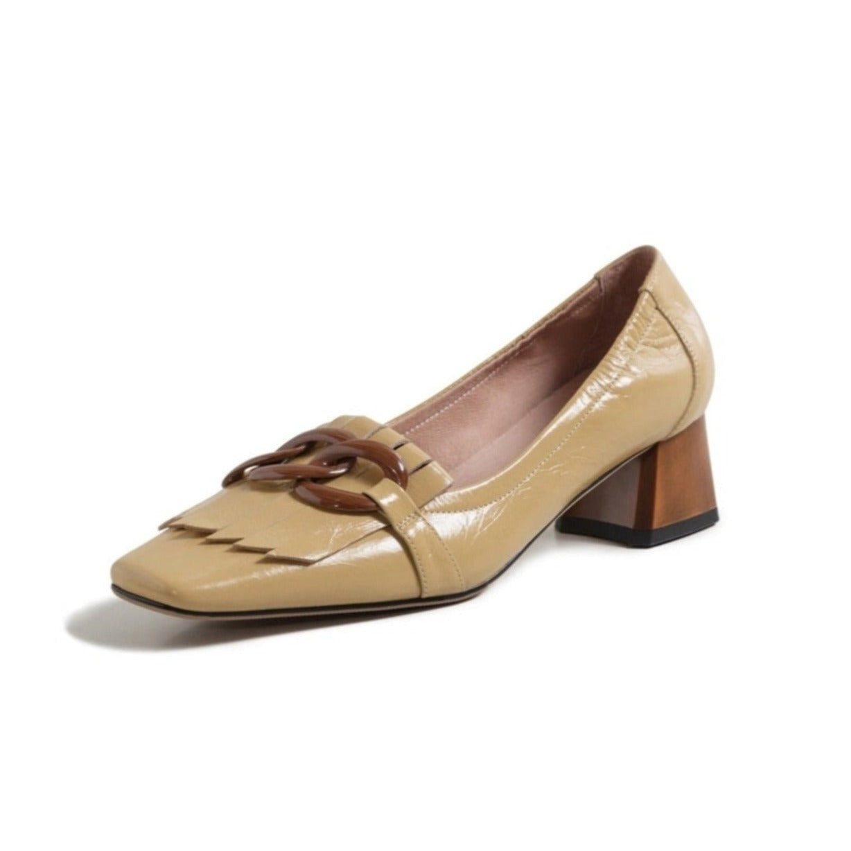 Loafers Shoe Heels - Buy Loafers Shoe Heels online in India